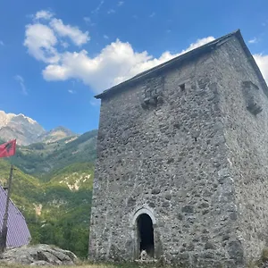 Bujtina Te Kulla Guest house